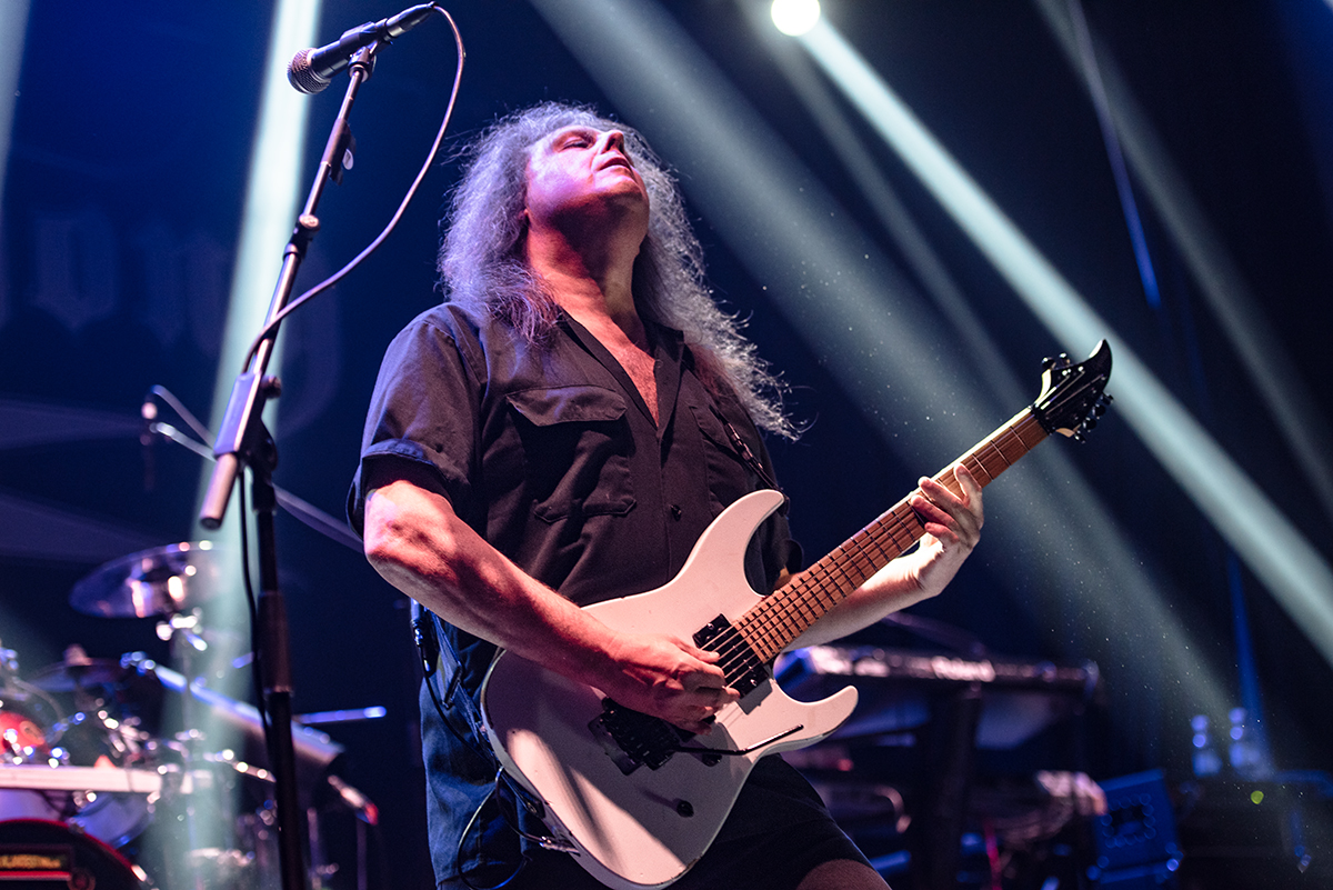 Symphony X - Latin American Tour 2024